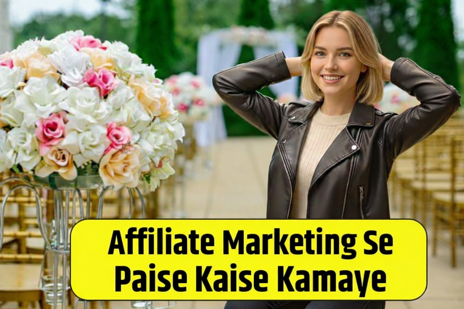 Affiliate Marketing Se Paise Kaise Kamaye